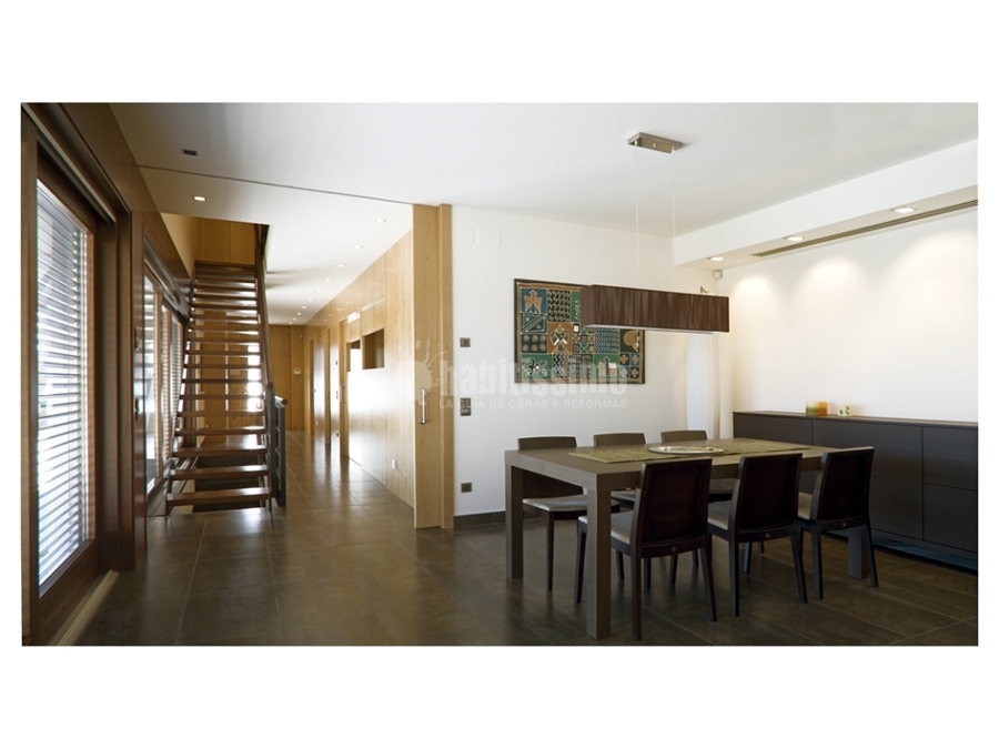 Vivienda unifamiliar en Sant Celoni