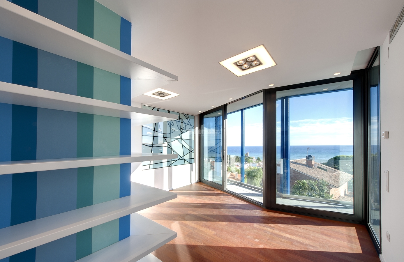 Vivienda unifamiliar en Sant Pol de Mar