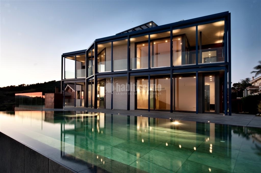 Vivienda unifamiliar en Sant Pol de Mar