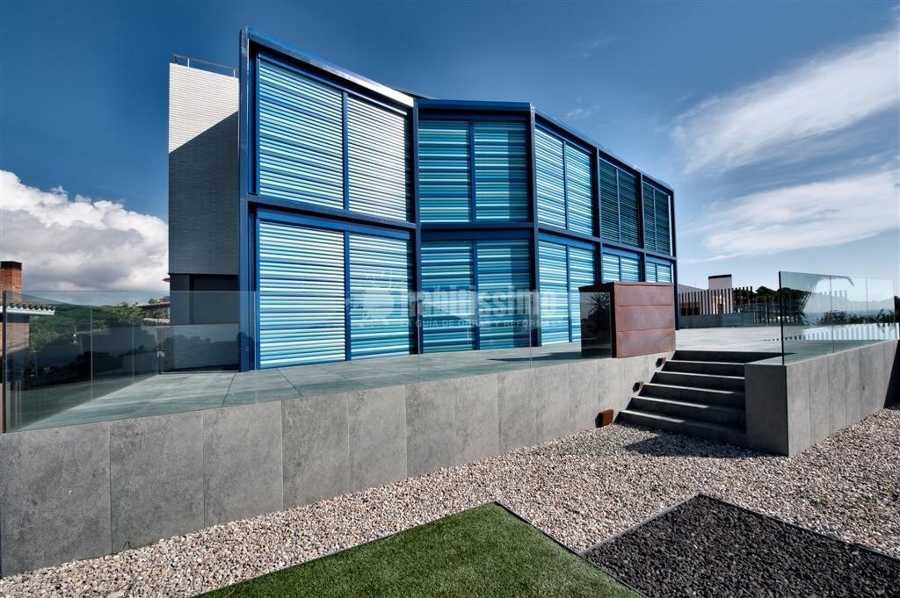 Vivienda unifamiliar en Sant Pol de Mar