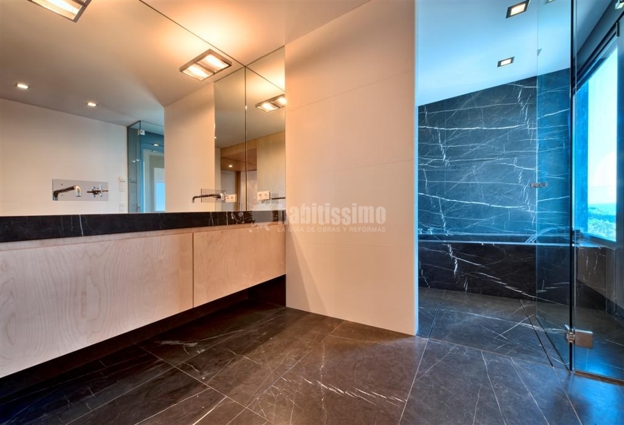 Vivienda unifamiliar en Sant Pol de Mar