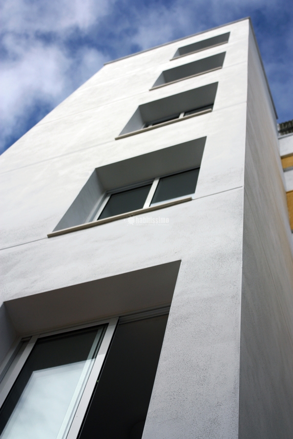 Instalación de ascensor