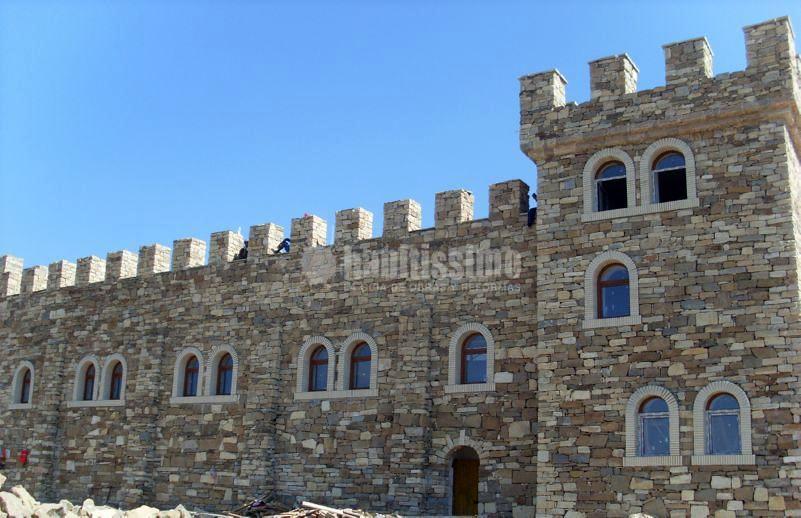 Obras realizadas por Construcciones Vistasar