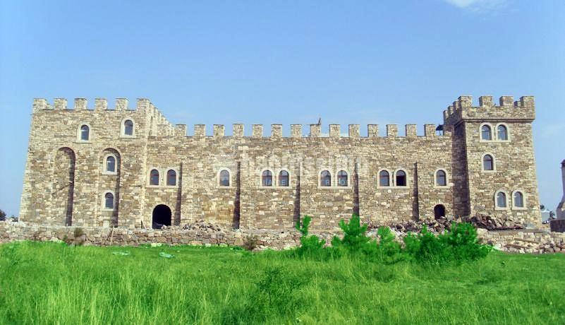 Obras realizadas por Construcciones Vistasar