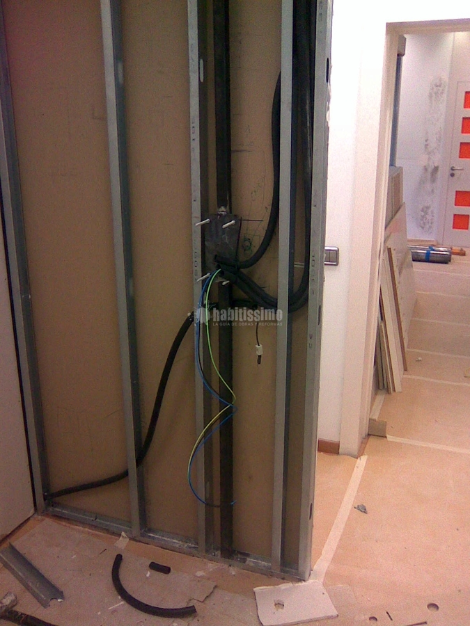 Reforma Clinica Dental Asisa