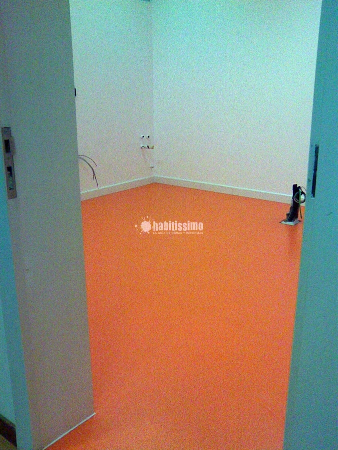 Reforma Clinica Dental Asisa