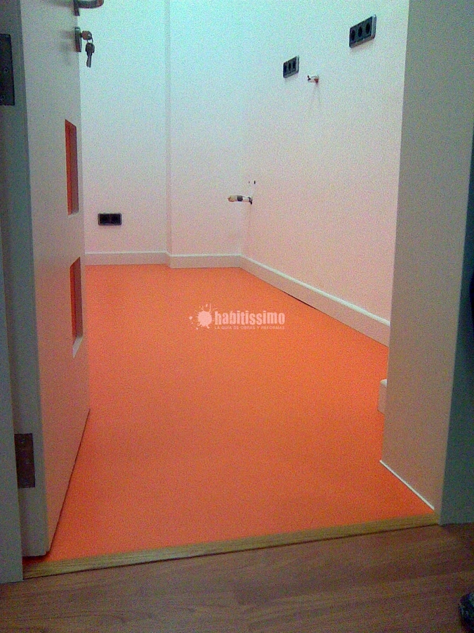 Reforma Clinica Dental Asisa