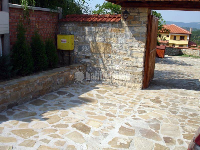 Obras realizadas por Construcciones Vistasar