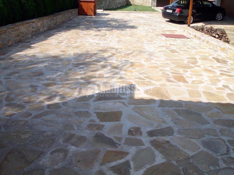 Obras realizadas por Construcciones Vistasar