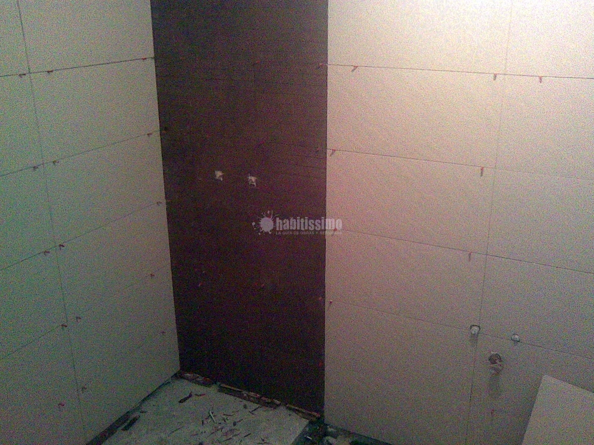 Reforma Total Vivienda