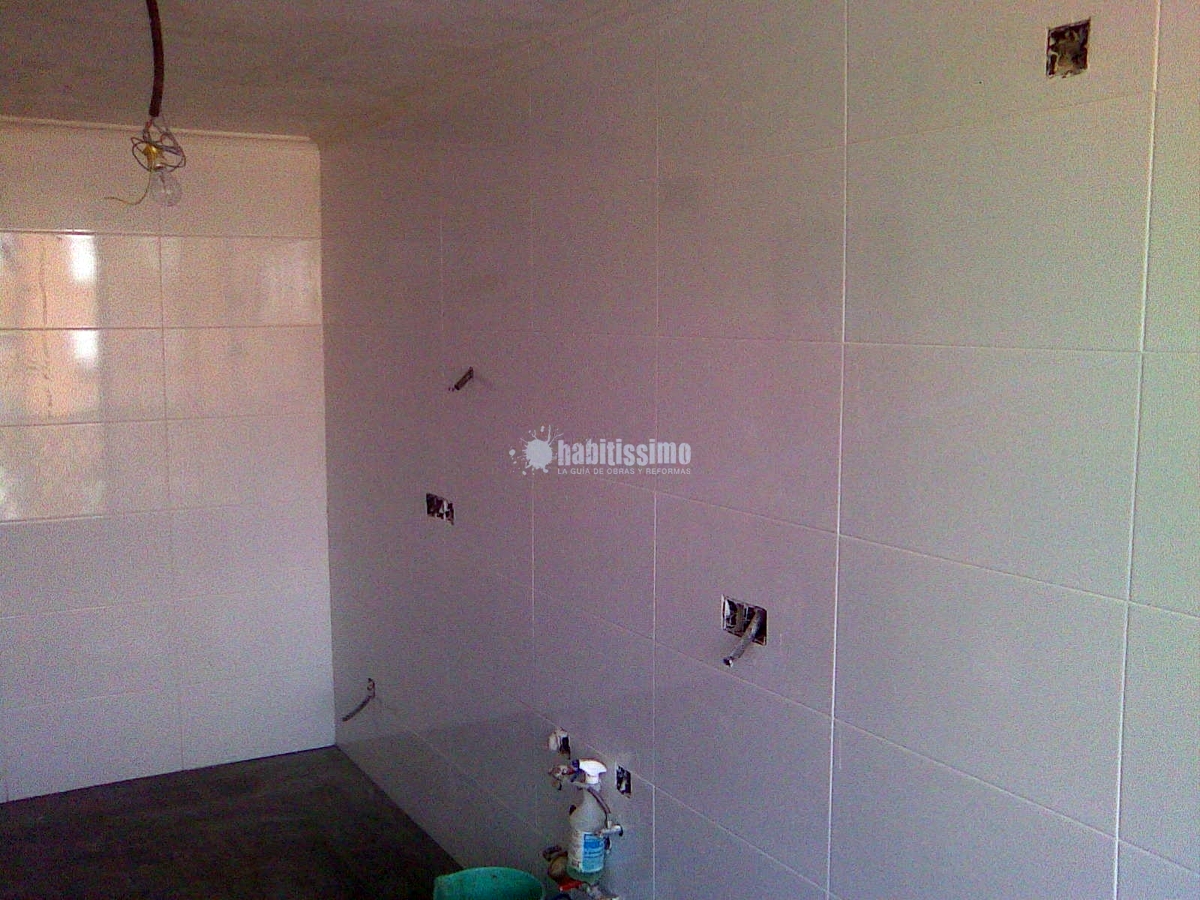 Reforma Total Vivienda