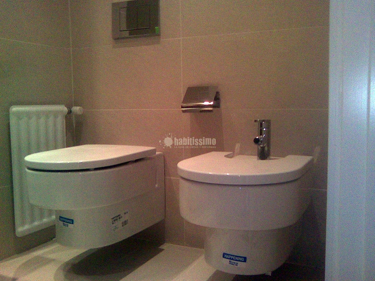 Reforma Total Vivienda