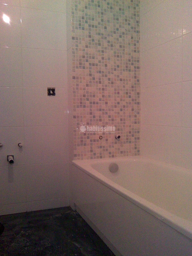 Reforma Total Vivienda