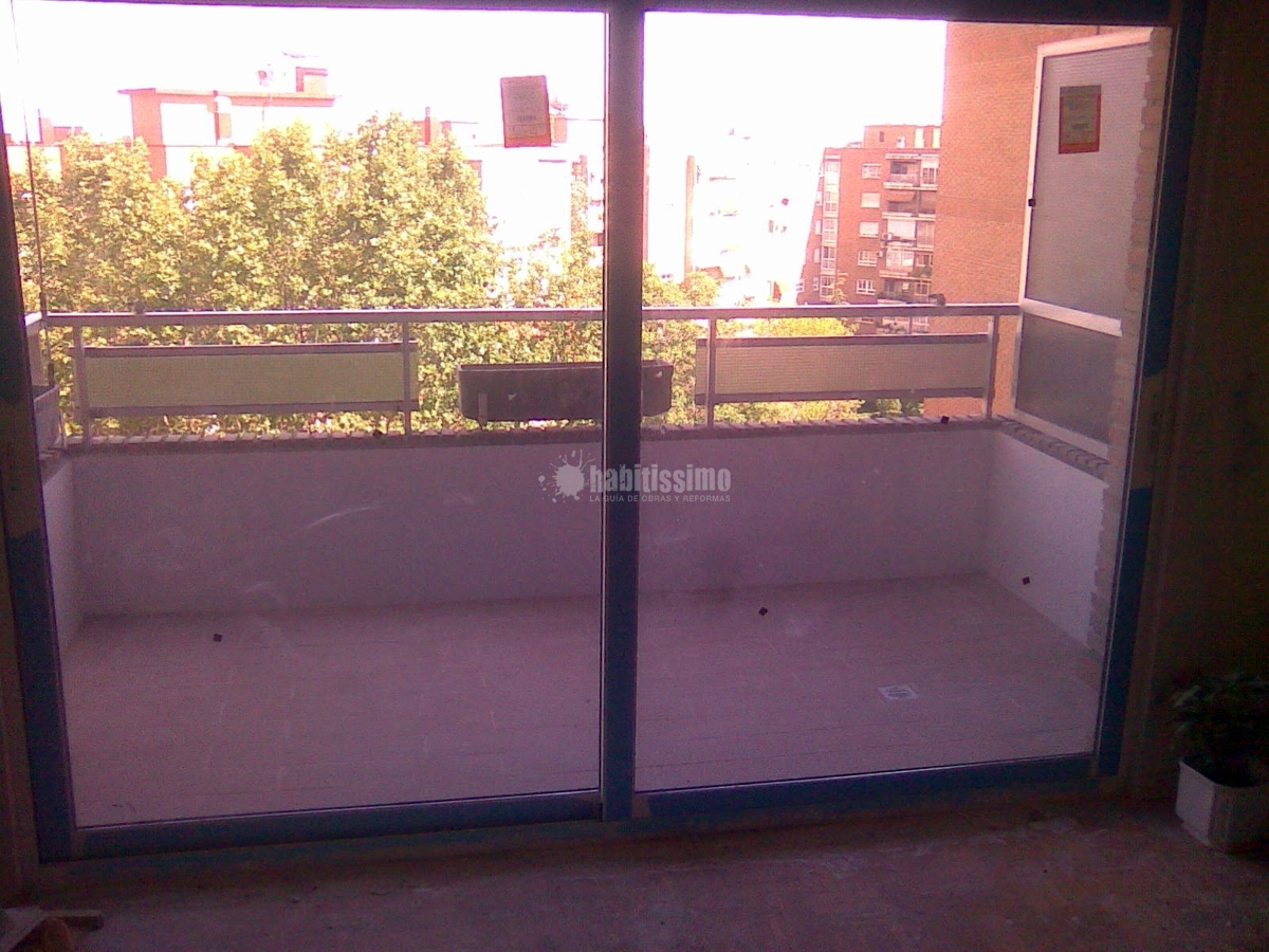 Reforma Total Vivienda