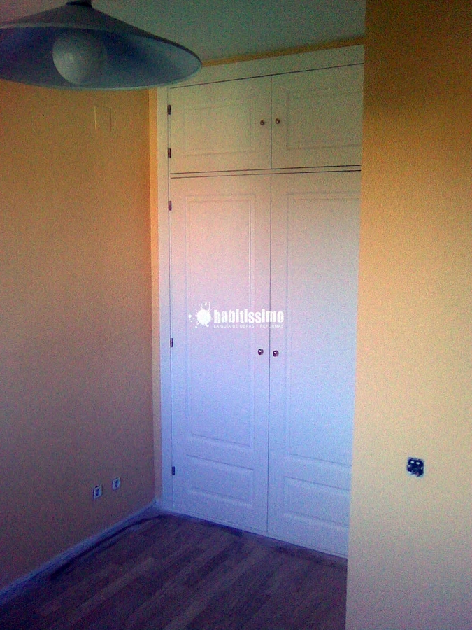 Reforma Total Vivienda