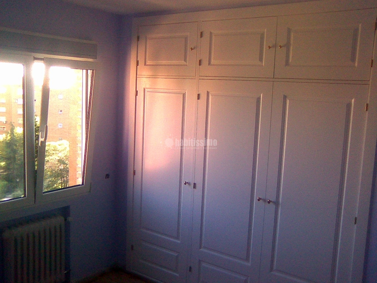 Reforma Total Vivienda