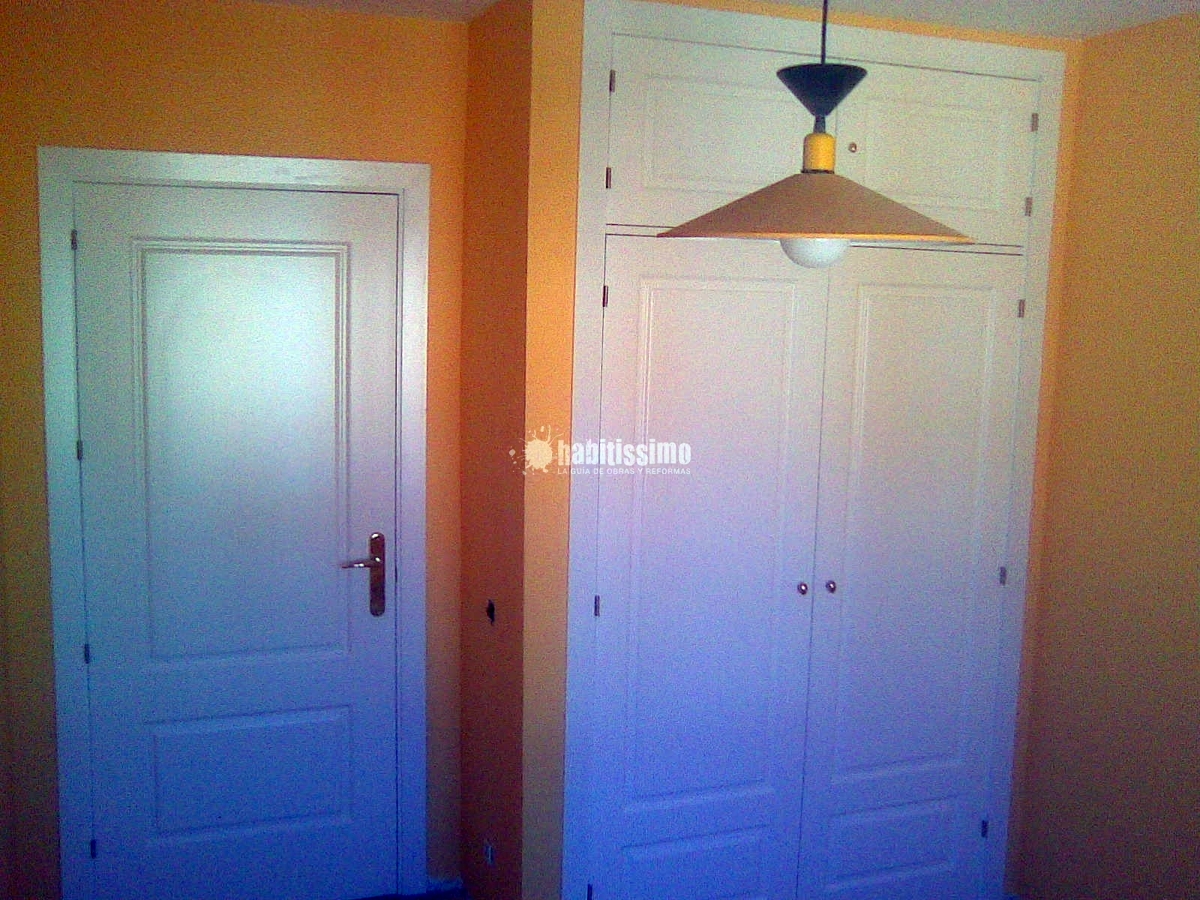 Reforma Total Vivienda