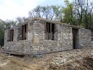 Obras realizadas por Construcciones Vistasar
