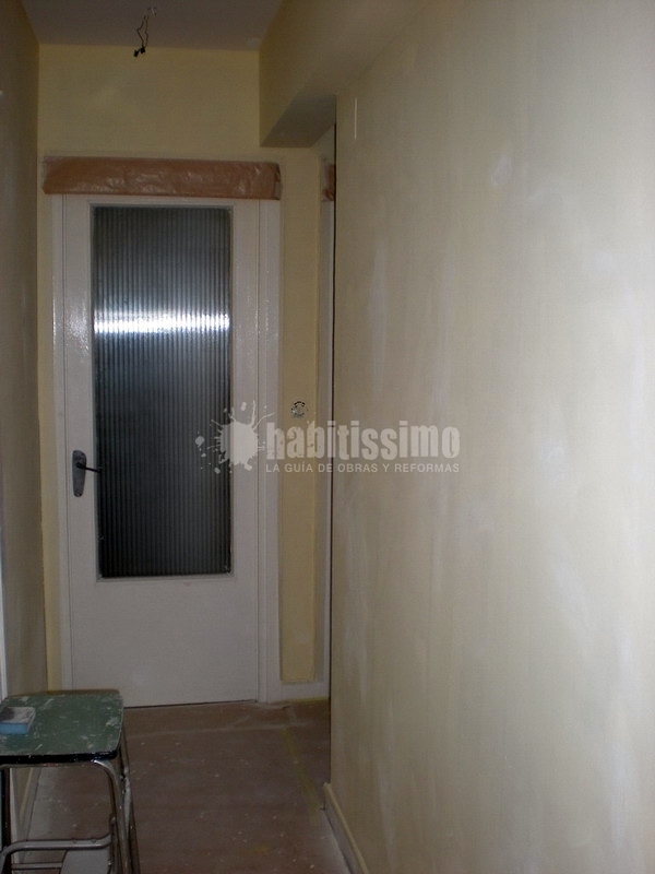 Vivienda de 3 habitaciones - Gorliz (Vizcaya)