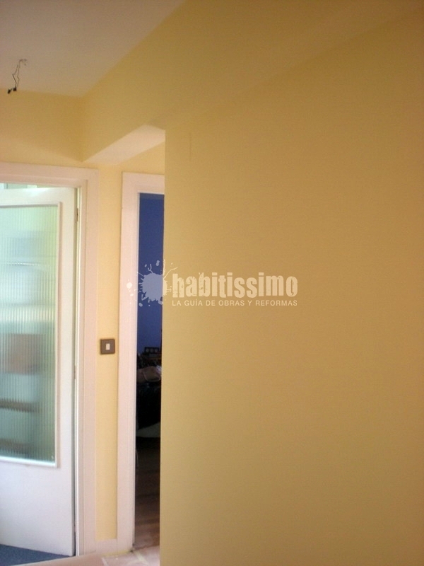 Vivienda de 3 habitaciones - Gorliz (Vizcaya)