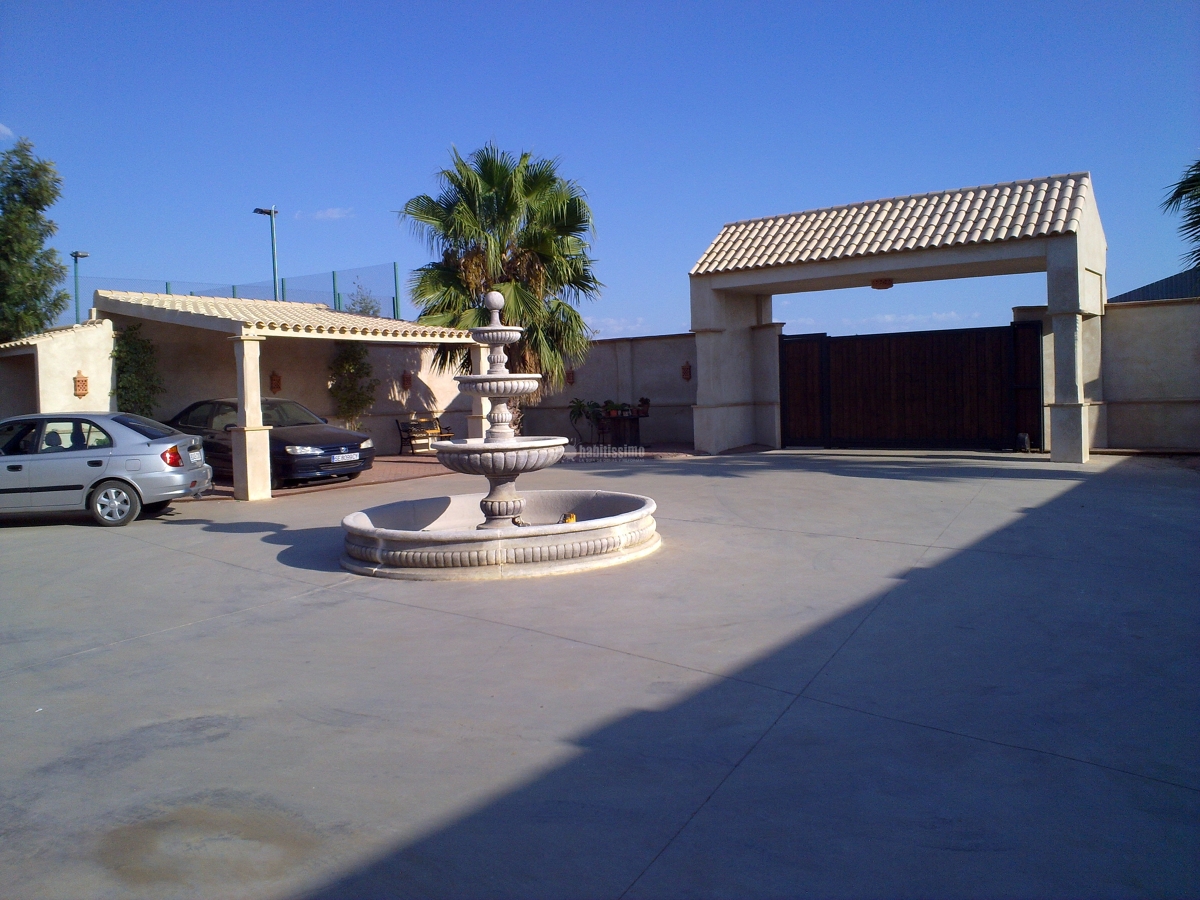 Reforma de chalet en Urbanización Torrepalma