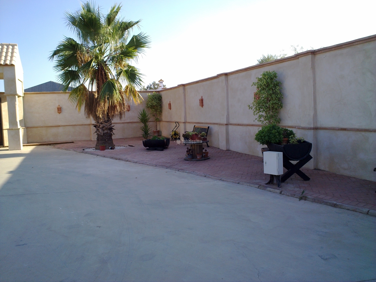 Reforma de chalet en Urbanización Torrepalma