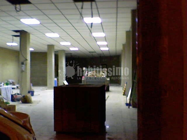 Local comercial Las Tres Fuentes en Mérida