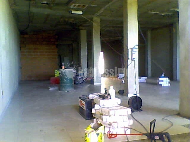 Local comercial Las Tres Fuentes en Mérida