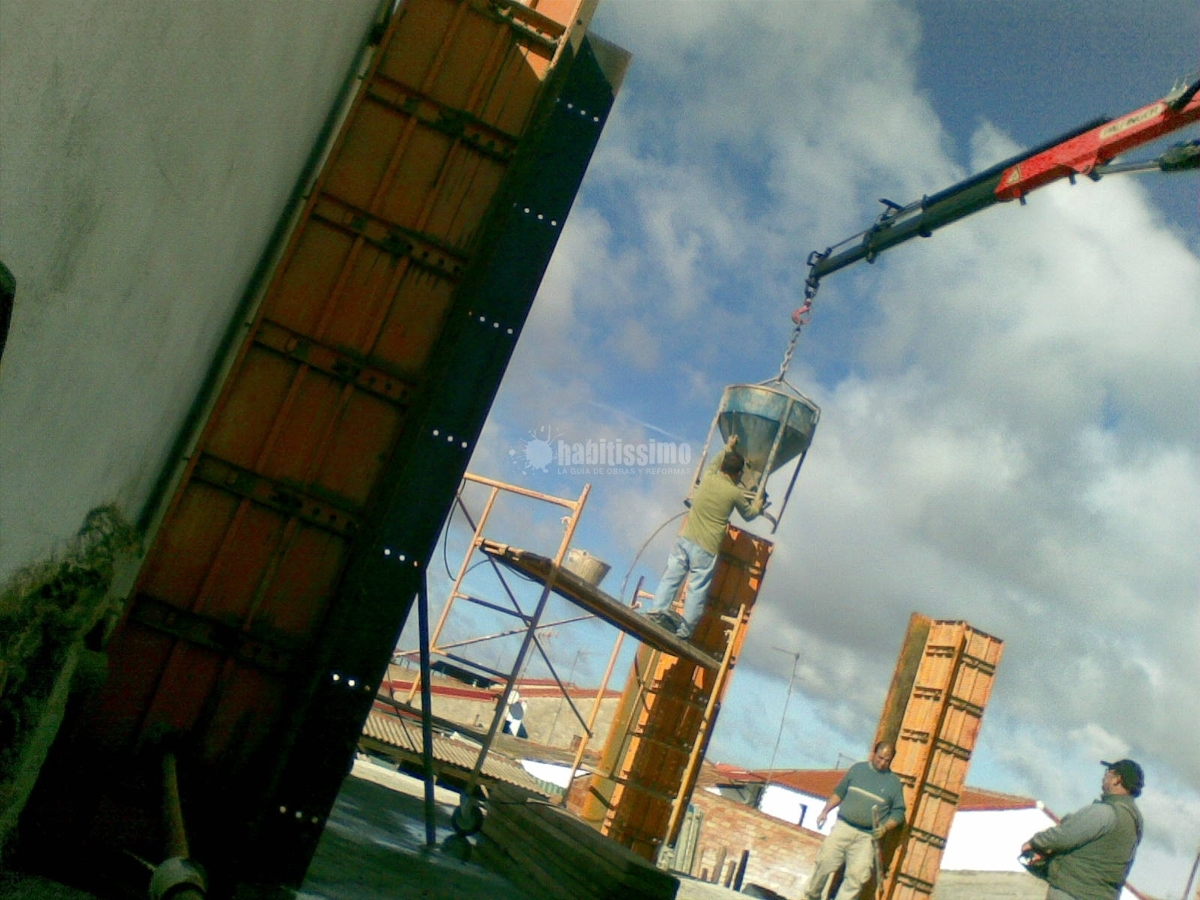 Duplex Gerardo Diego