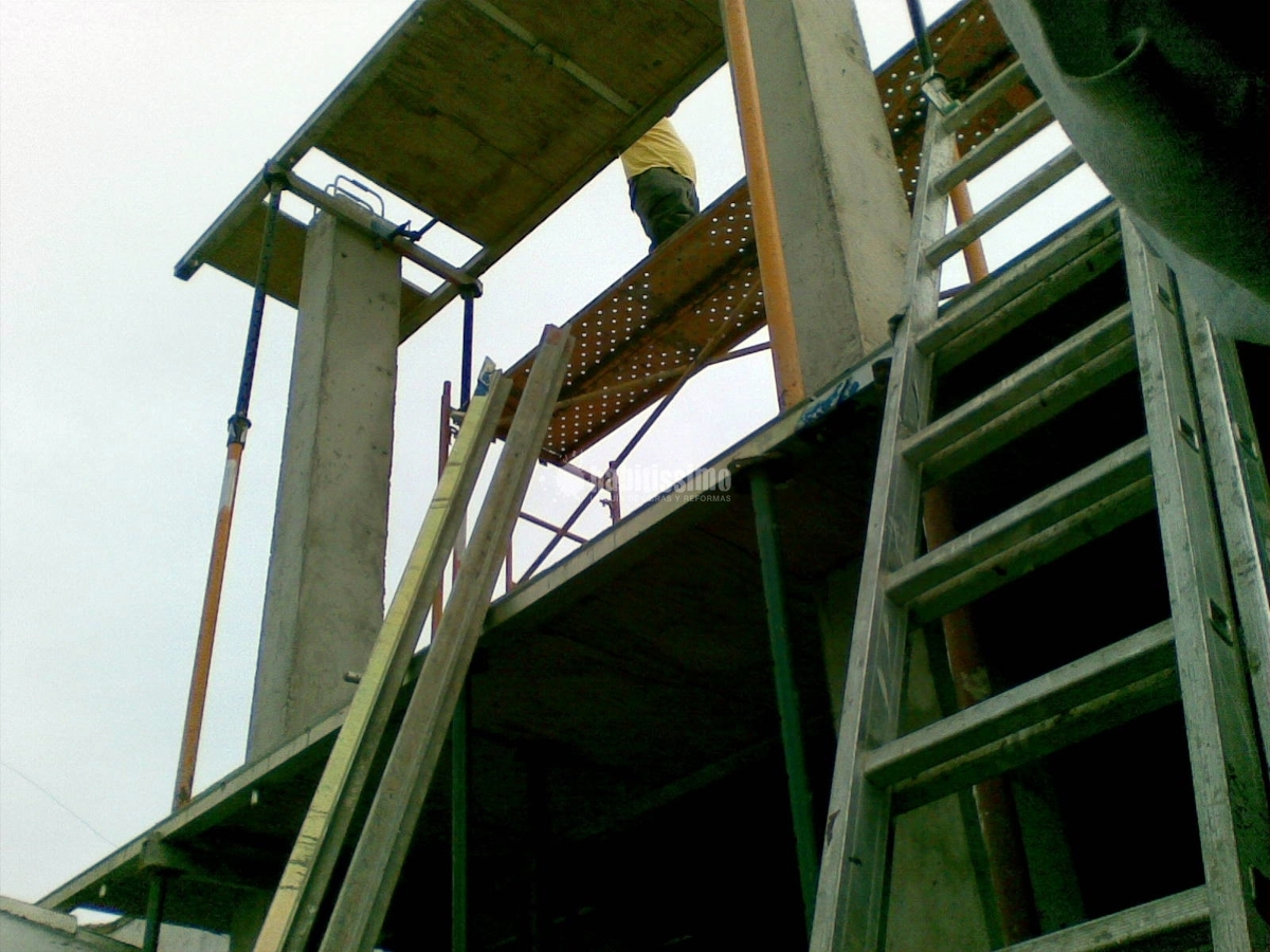 Duplex Gerardo Diego