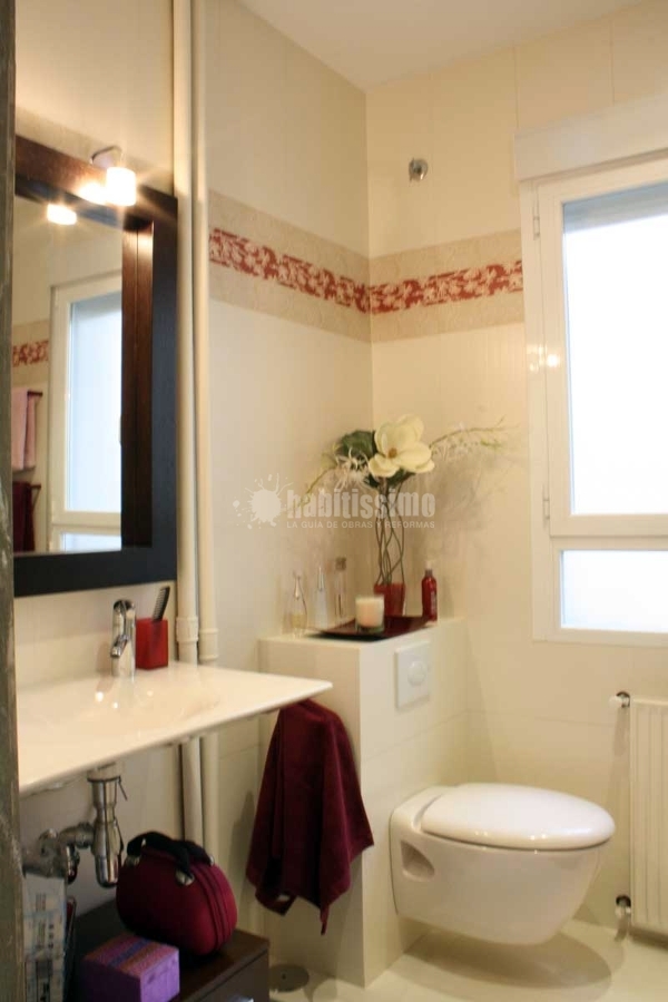 Reforma Integral de Vivienda en Madrid