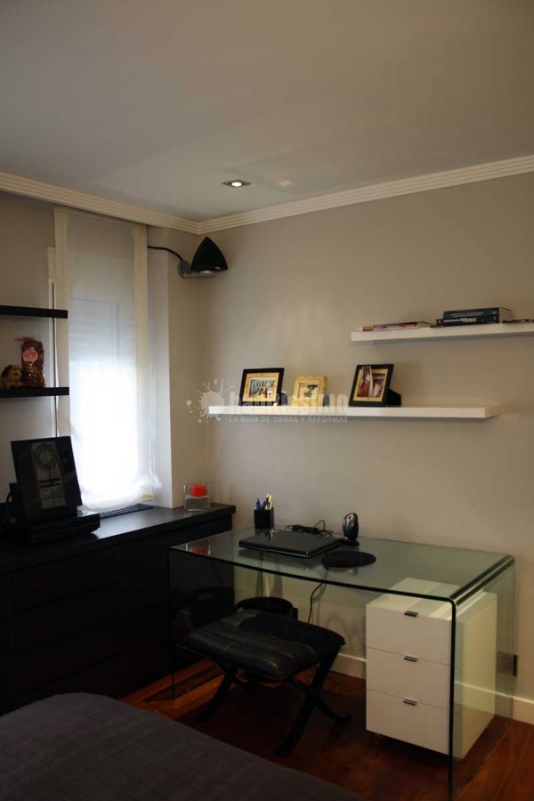 Reforma Parcial Vivienda En Madrid