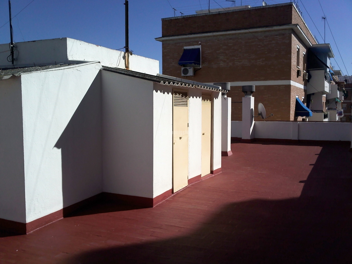 Reparación filtraciones de humedad por daños en fachada