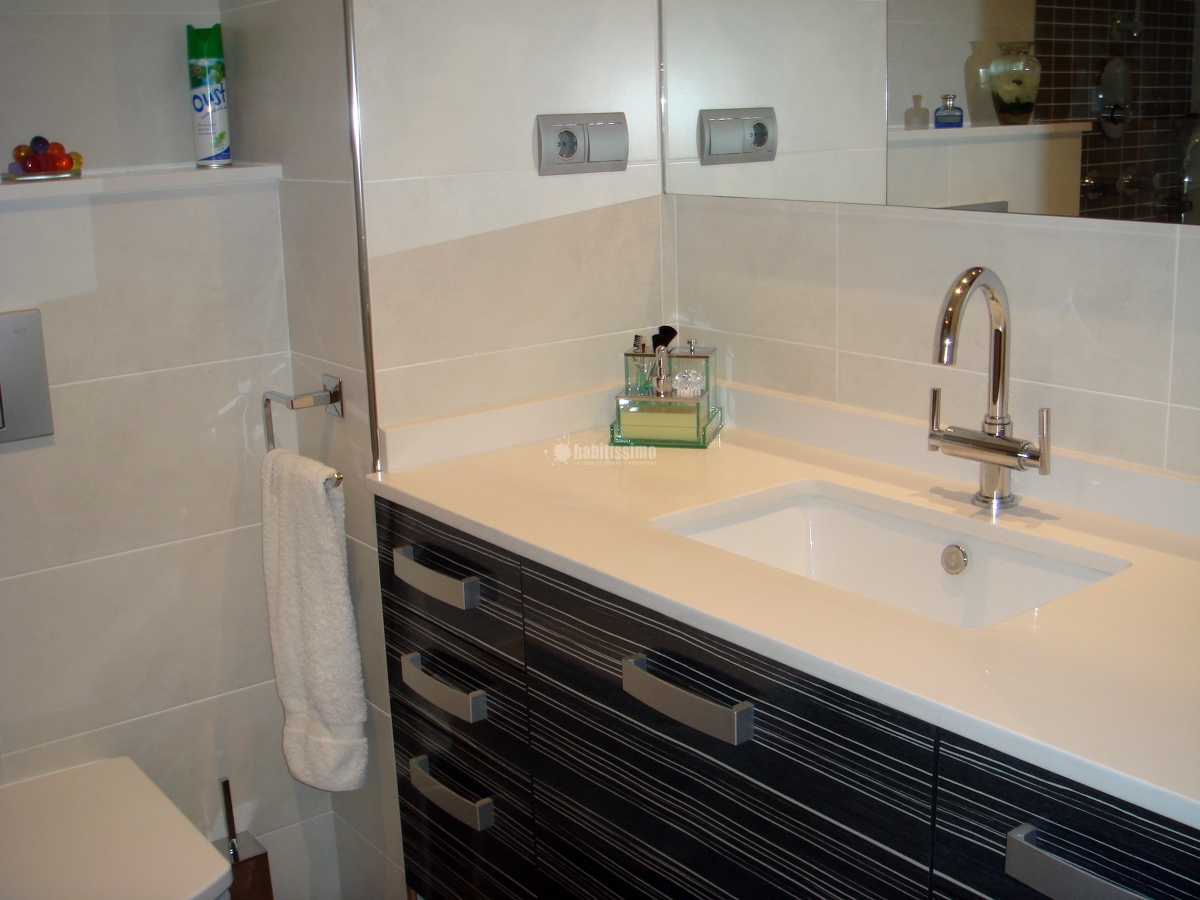 Reforma integral de vivienda en Terrassa