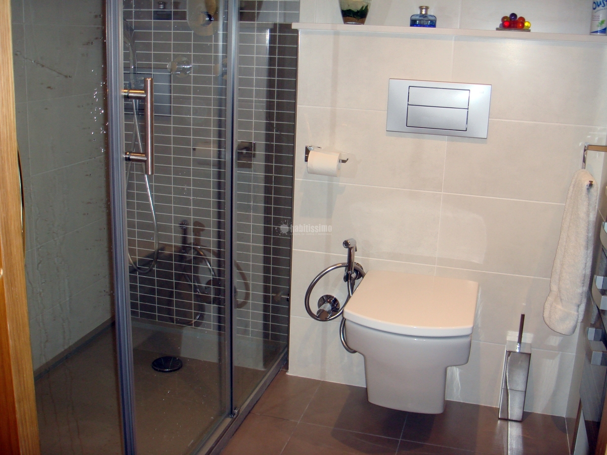 Reforma integral de vivienda en Terrassa