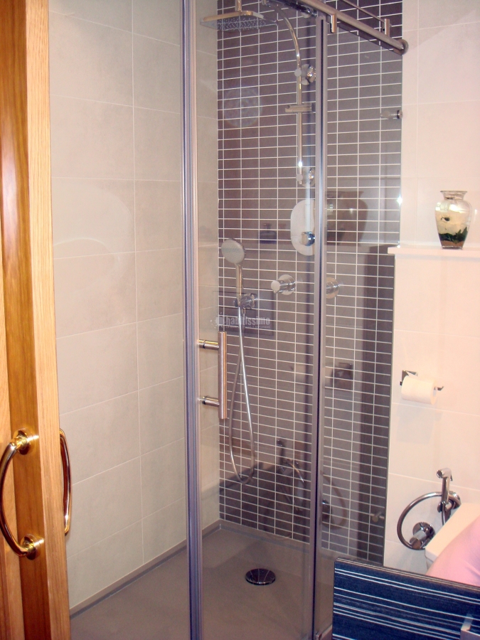 Reforma integral de vivienda en Terrassa