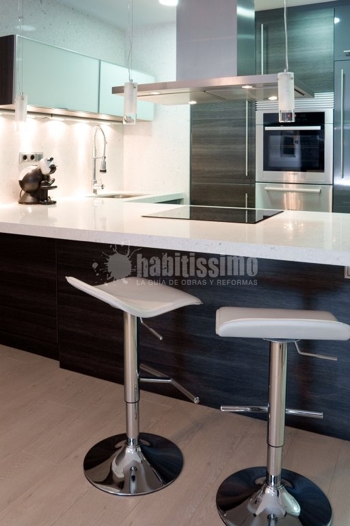 Reforma piso Calle Freser