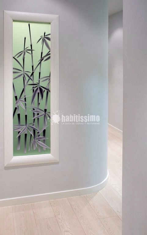 Reforma piso Calle Freser