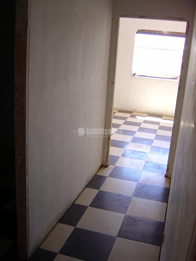 Edificio San Gregorio