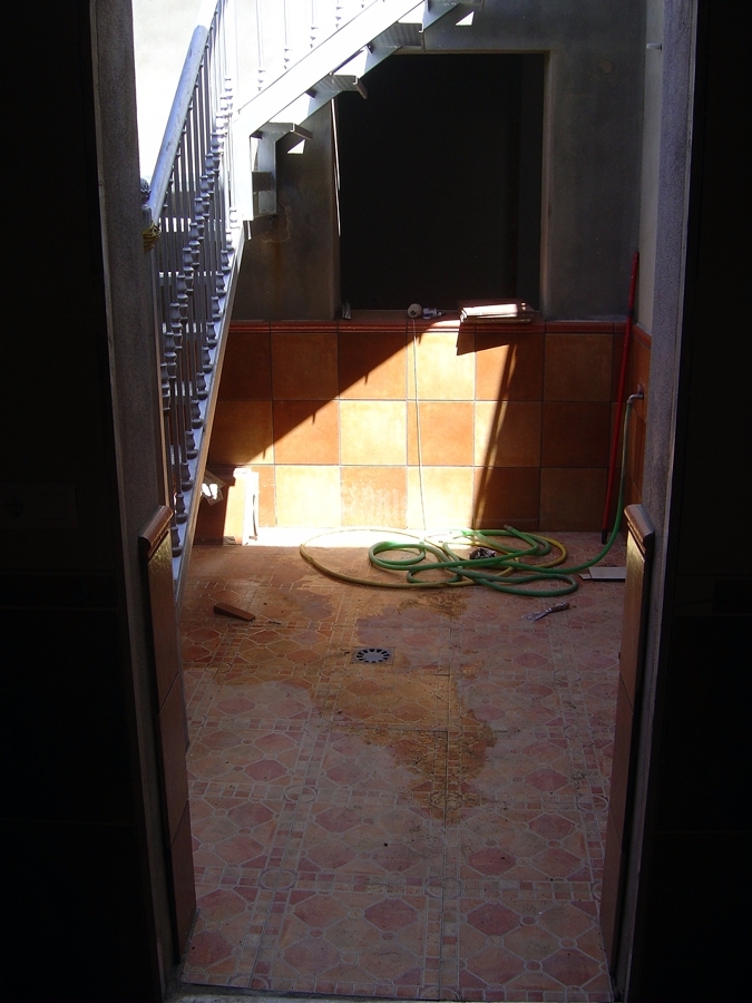 Edificio San Gregorio