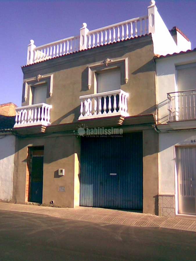 Edificio San Gregorio