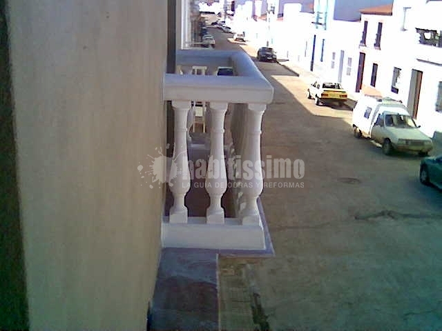 Edificio San Gregorio