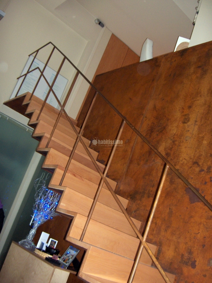 Reforma y habilitación de local para SPA urbano y proyecto de actividad