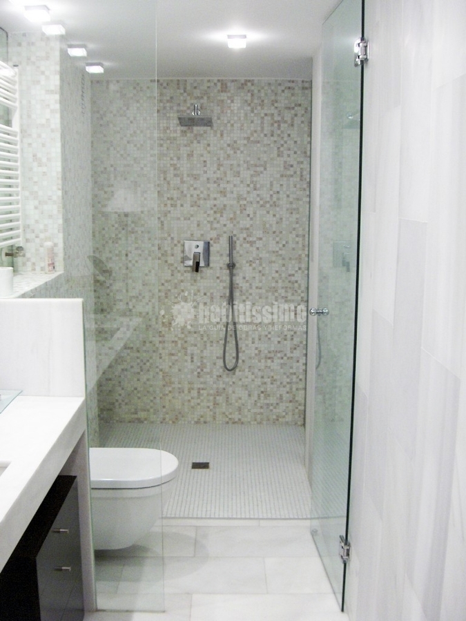 Reforma integral de vivienda en Valencia