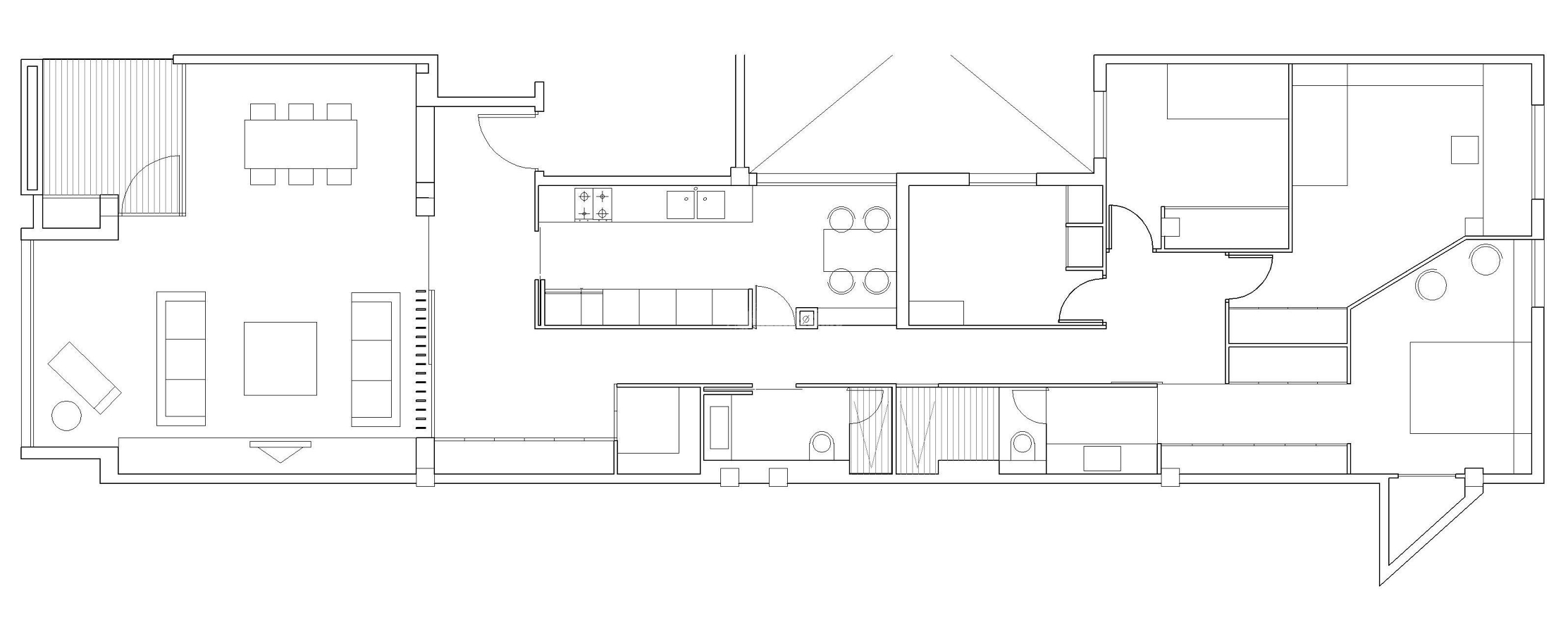 Reforma integral de vivienda en Valencia