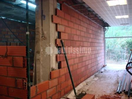 Aula escuela Europea -  Cocina colectividad