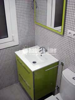 Apartamento de alto standing en el centro de Barcelona