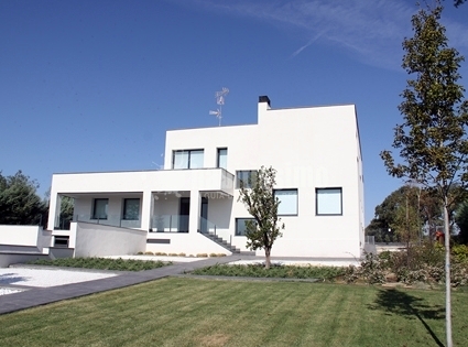 Vivienda Unifamiliar