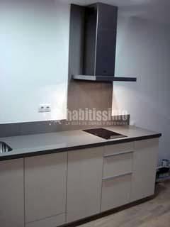 Apartamento de alto standing en el centro de Barcelona