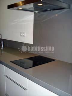 Apartamento de alto standing en el centro de Barcelona